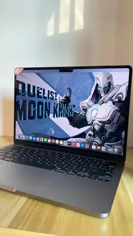 Macbook Air m2 2022