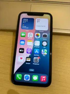 Di Jual Cepat Iphone 11 64GB