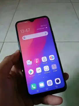 VIVO Y12 ORI 3/32 JUAL/TT