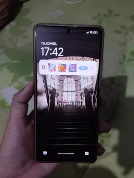 Xiomi note 13 5g 8+256