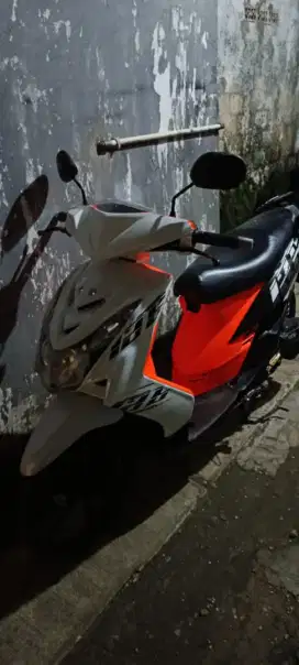 Mio soul 2009..