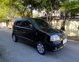 Hyundai Atoz 1.1 Manual 2007