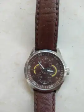Jam Tangan Guess w95046w2