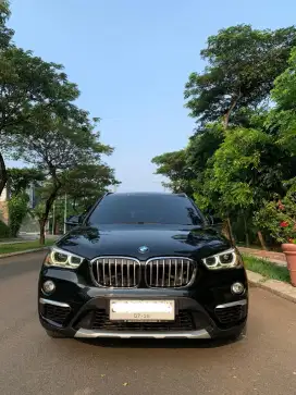 Bmw X1 Sdrive 2018 km 28rb!!