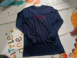 Kaos Cosmic Original Size XL Kaos Lengan Panjang Cosmic Murah Kaos Ori