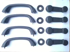 Putaran kaca & handle pintu/plafon APV futura carry