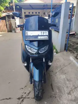 Yamaha nmax ABS connected like new