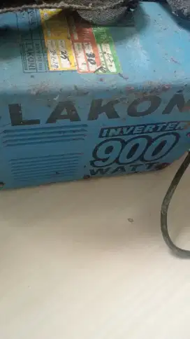Jual travo las lakoni 900watt (120e)
