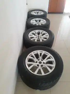 Jual Velg Ring 20 PCD 6