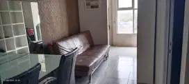 Murah - Dekat ITS‼️Jual Apartemen Dian Regency 2 BR dekat Pakuwon City