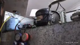 Servis Pendingin