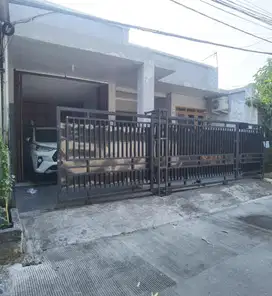 Rumah Dijual cepat