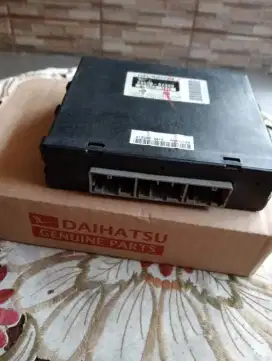 Sperpart daihatzu granmax