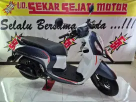 New honda Scoopy fi remot iss cbs apik poll