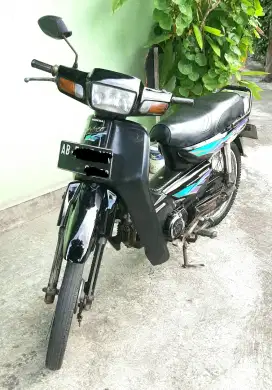 Honda Astrea Grand