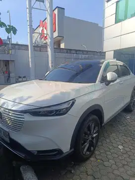Honda HR-V 2023 Bensin