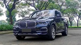 Low Oddo BMW X5 2020 Istimewa