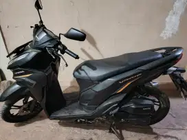 Honda vario 2023 125cc CBS ISS Serie tertinggi super istimewa
