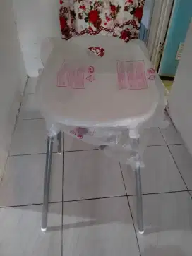 Jual kursi makan anak