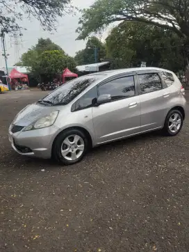 Jual Honda Jazz 2010