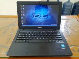 Asus x200m slim mulus