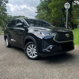 TOYOTA ZENIX 2.0 V BENSIN 2023