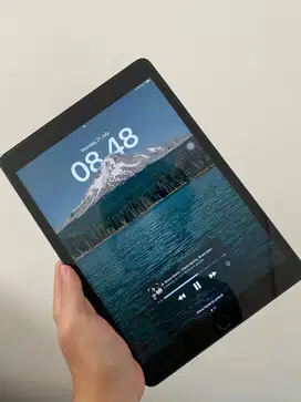 Apple Ipad 9th Gen (64GB) ex IBOX TERAWAT