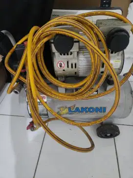 Dijual lengkap alat steam 10 nego