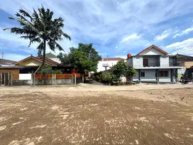 Dekat Jalan Palagan Sleman, Tanah Murah Siap Bangun