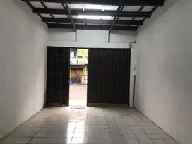 Ruko Jl. Dulatip Strategis Pusat Tekstil