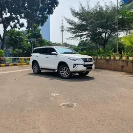 Toyota Fortuner 2020 Diesel