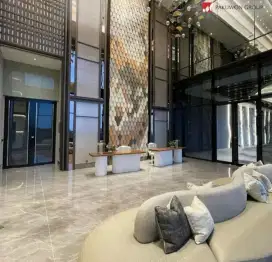 Murah - Bella ‼️Jual Apartemen Diatas Pakuwon City Mall,Surabaya Timur