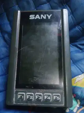 MONITOR SANY SY360