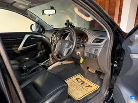 Mitsubishi Pajero Sport 2022 Diesel