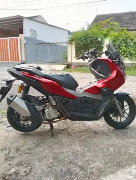 Honda ADV 150 2020 CBS