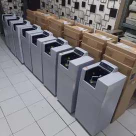 Ready Mesin Hitung Uang Glory GNH710