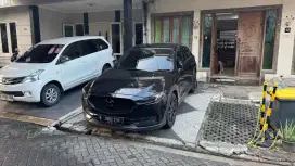 CX 5 Elite 2018