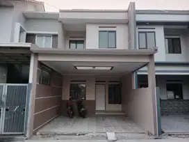 VERY RECOMMENDED Rumah di Suryalaya Buahbatu Buah Batu Bandung dijual