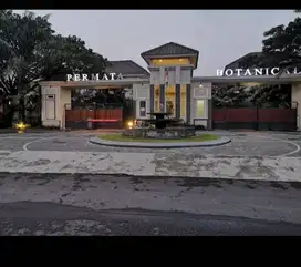 Disewakan rumah yg nyaman, lingkungan asri, lokasi strategis
