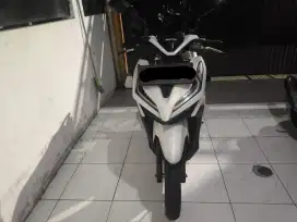 VARIO 125 CBS ISS REMOTE