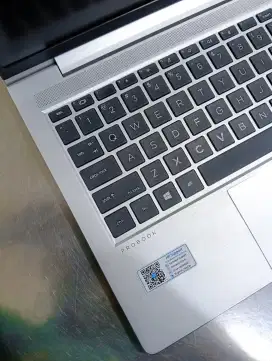 HP ELITEBOOK RYZEN 7 LAPTOP BISNIS KELAS PROFESIONAL