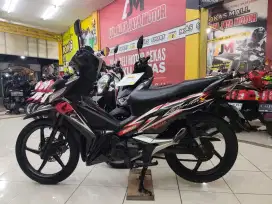 Bebek terlaris/ NEW SUPRA X 125 TH 2015