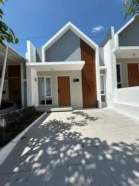 SIRANDA TERRACE 36/60 DI TEMBALANG