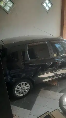 Honda jazz 2005