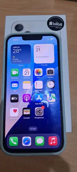 Iphone 13 128GB IBOX