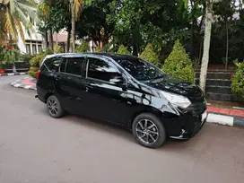 Toyota Calya 2020 Bensin
