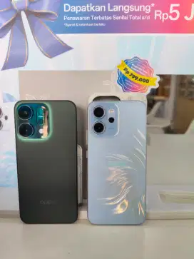 PRE ORDER OPPO RENO 14 SERIES DAPATKAN BENEFIT SENILAI 5 JUTA