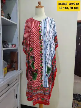 Daster Kelelawar Solo Asli