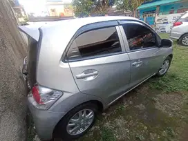 Honda Brio Satya 2015 Bensin