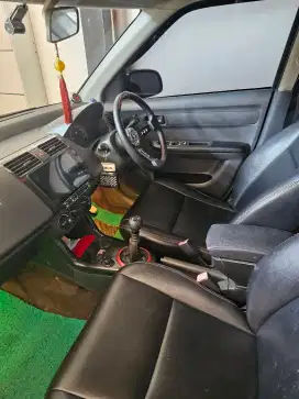 Suzuki swift st